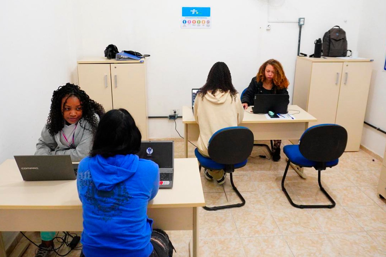 PAT de Mongaguá: mais de 40 vagas de emprego nesta semana