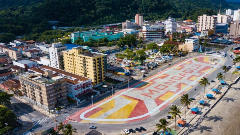 Mongaguá encerra primeiro bimestre de 2026 com superávit financeiro de R$ 47,3 milhões