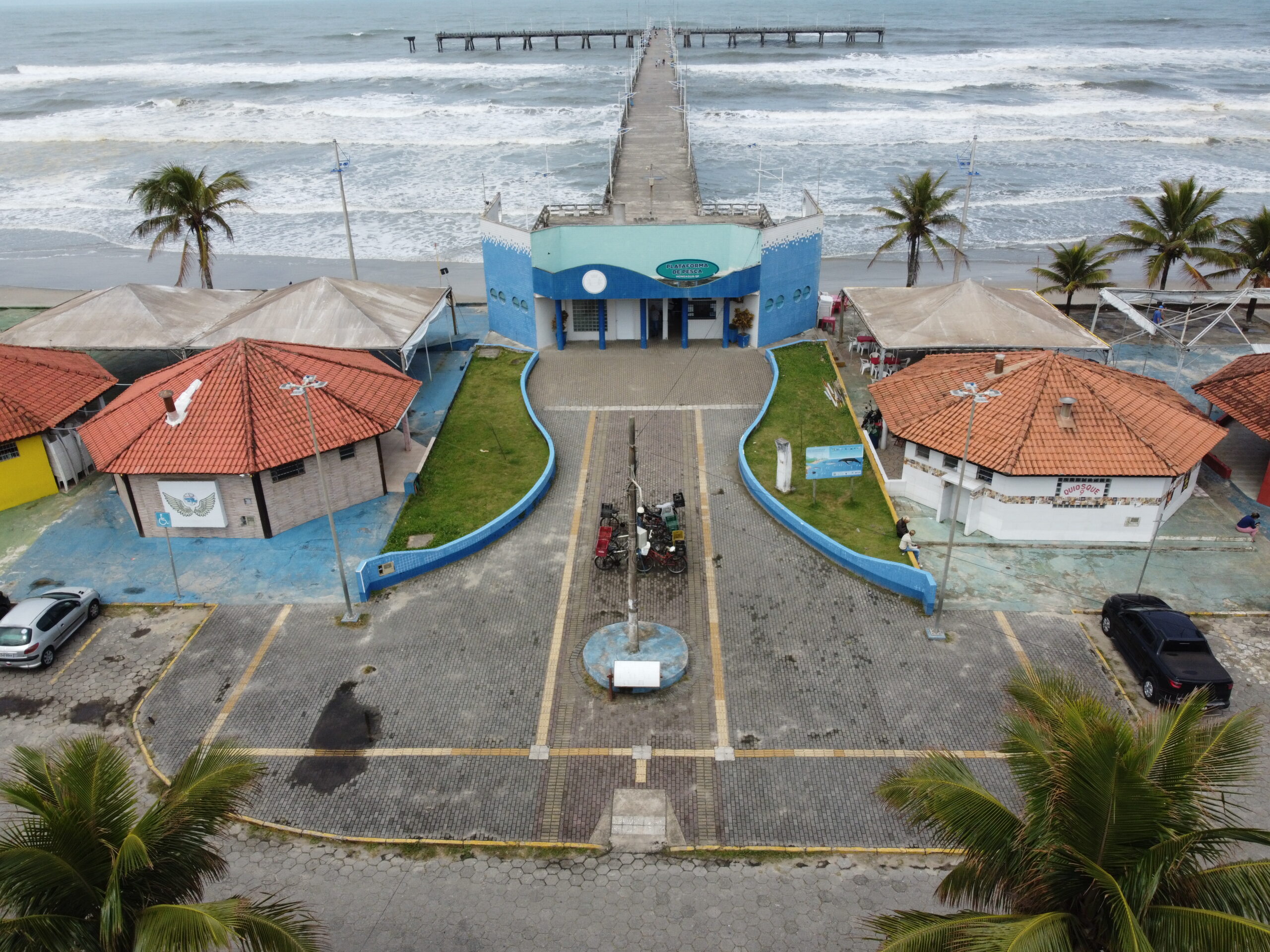 Mongaguá oferece carteirinha de acesso gratuito a pontos turísticos para moradores de baixa renda