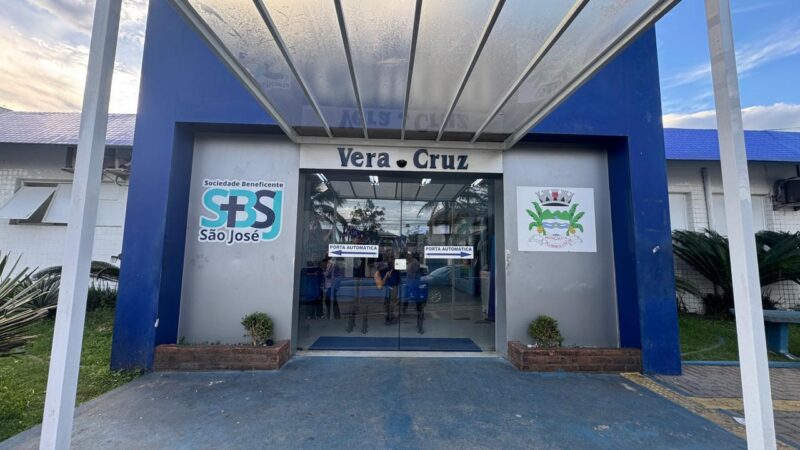 Prefeitura de Mongaguá intervém na gestão da UPA Vera Cruz após denúncias de irregularidades