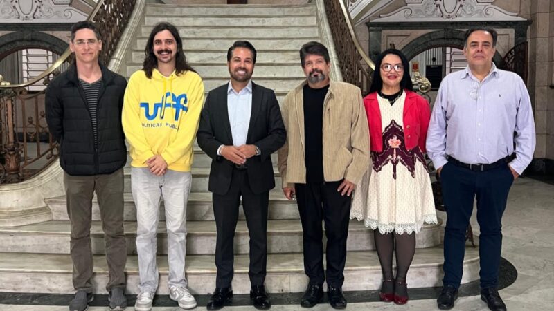 Intercâmbio com Santos aponta caminhos para modernizar a Ouvidoria de Mongaguá