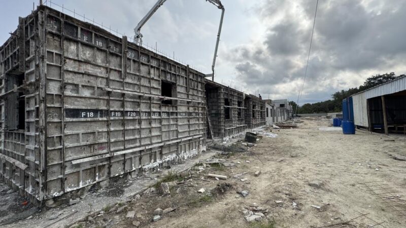 91 famílias de Mongaguá são pré-selecionadas para moradias na Vila Atlântica pelo Minha Casa, Minha Vida