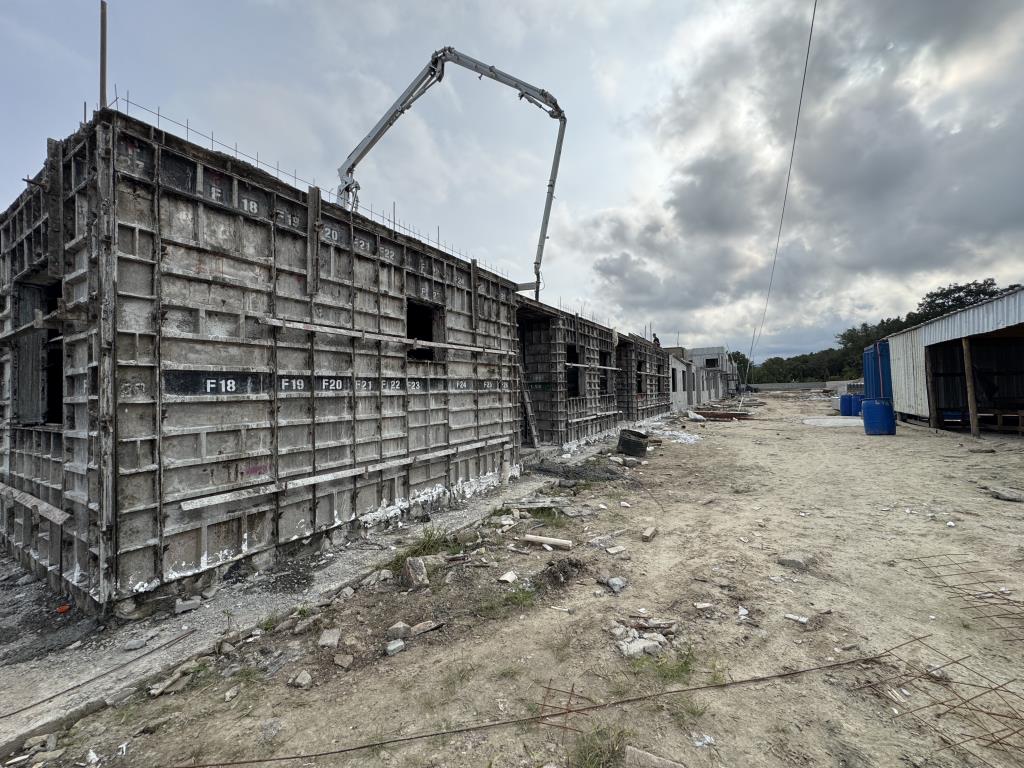 91 famílias de Mongaguá são pré-selecionadas para moradias na Vila Atlântica pelo Minha Casa, Minha Vida