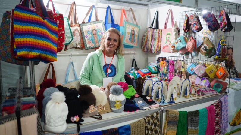 Festão 2026: Suplentes de Artesanato e Manualidades são convocados em nova lista