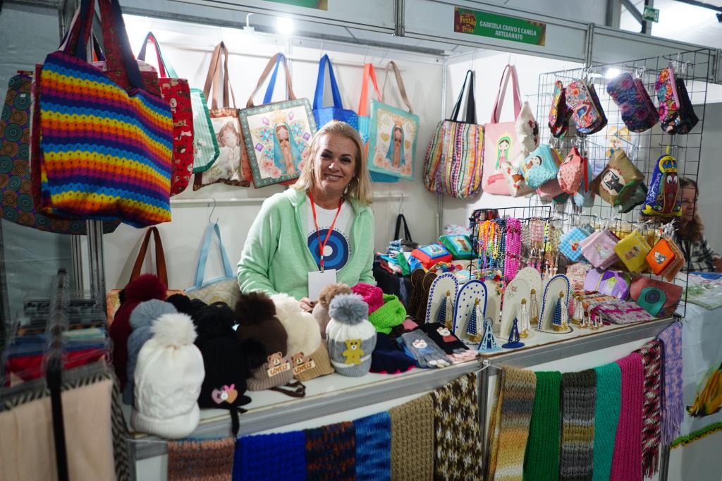 Festão 2026: Suplentes de Artesanato e Manualidades são convocados em nova lista