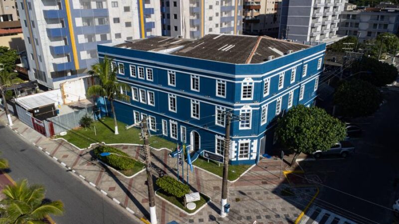 Mongaguá cria diretoria para reforçar integridade e prevenção a irregularidades