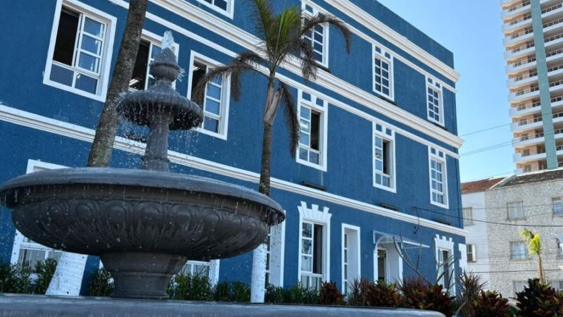 Mongaguá cria plataforma digital para reunir serviços da Prefeitura