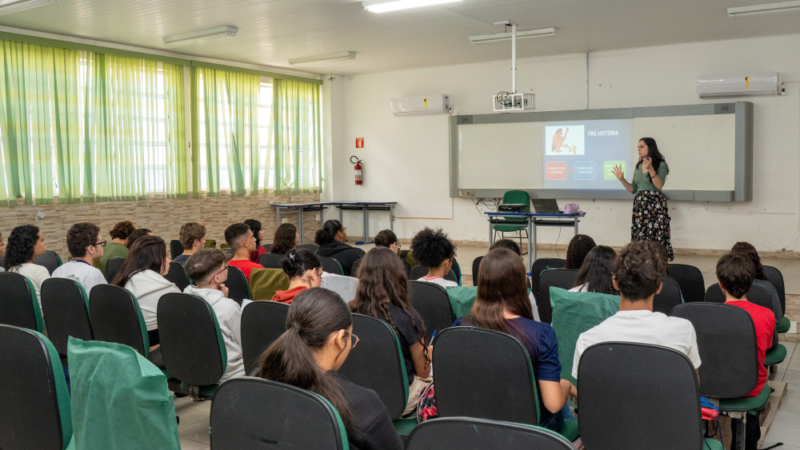 Mongaguá forma comissão especial para próximo processo seletivo na Educação
