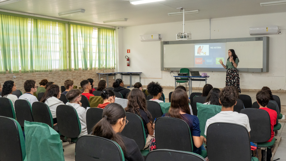 Mongaguá forma comissão especial para próximo processo seletivo na Educação