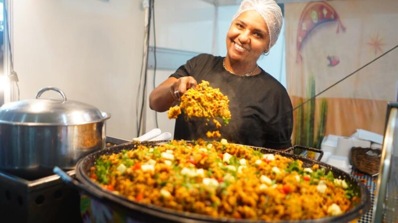 Mongaguá abre cursos gratuitos para donos de food trucks e contêineres gastronômicos