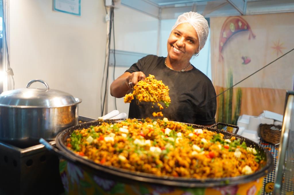 Mongaguá abre cursos gratuitos para donos de food trucks e contêineres gastronômicos