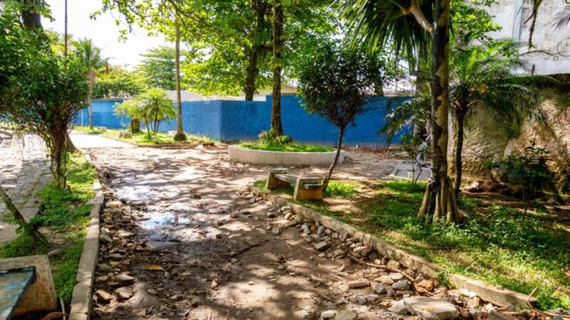Mongaguá implementa programa ‘Praça Viva’ com food trucks e restaurantes em contêineres