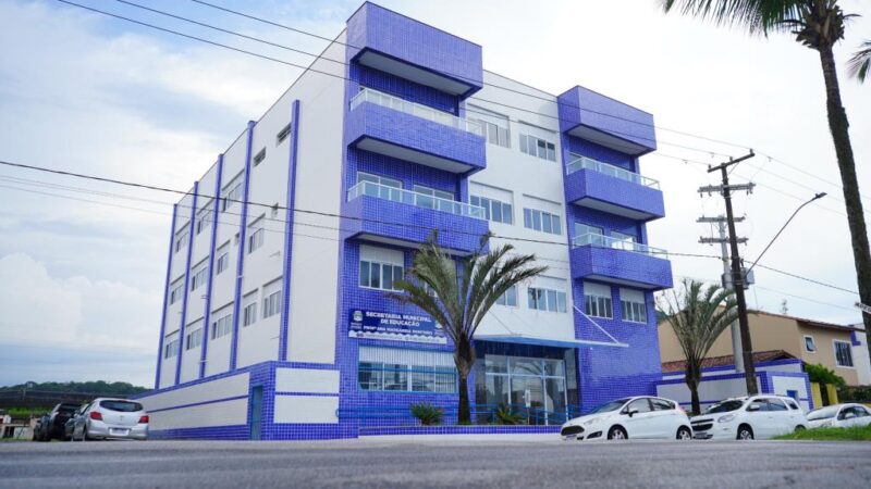 Fórum de Educação de Mongaguá fará primeira plenária no dia 20 de agosto