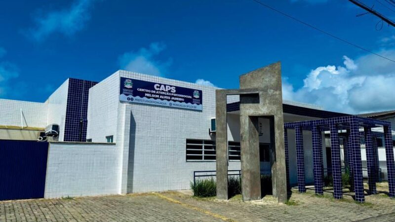 CAPS de Mongaguá passa a atender população por novo WhatsApp