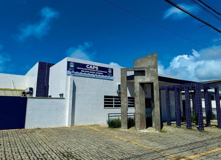 CAPS de Mongaguá passa a atender população por novo WhatsApp