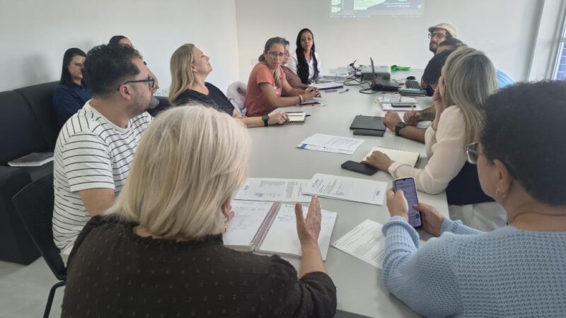 Mongaguá terá plenária do Fórum Municipal de Educação nesta quinta-feira