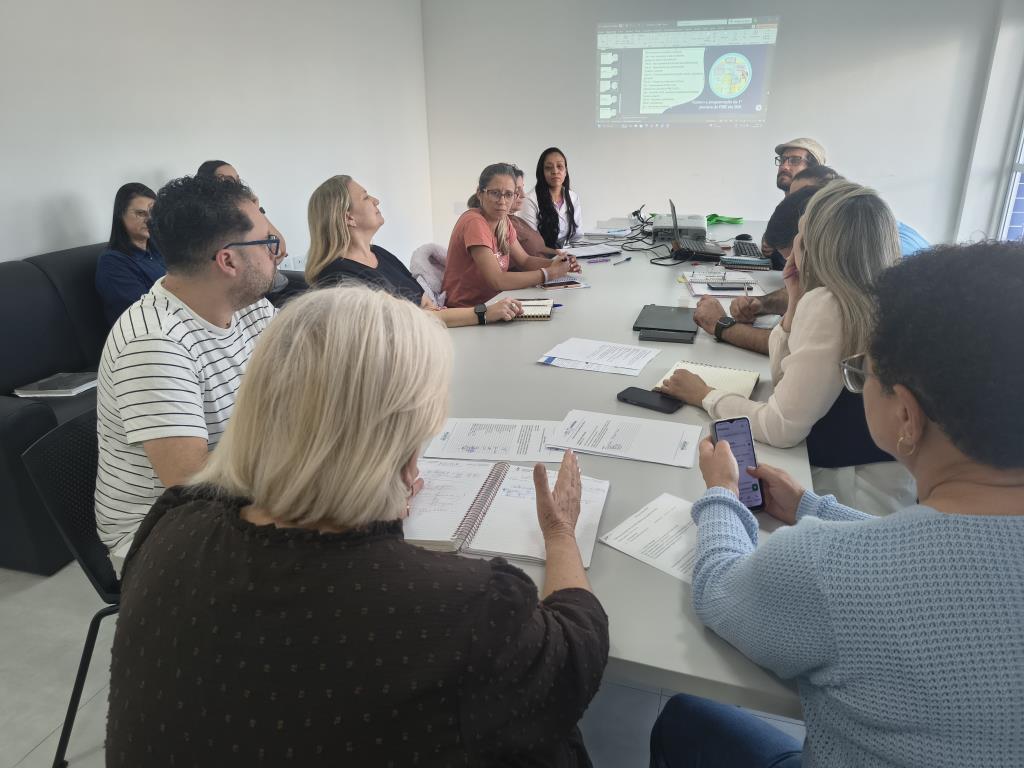 Mongaguá terá plenária do Fórum Municipal de Educação nesta quinta-feira
