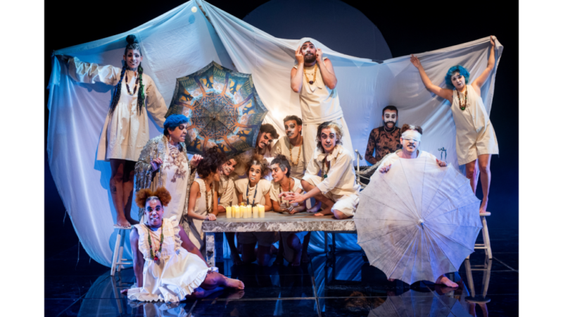 Festival estudantil ocupa espaços de Mongaguá entre agosto e setembro