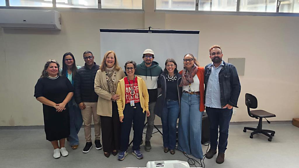 Mongaguá discute expansão do ensino integral em encontro regional