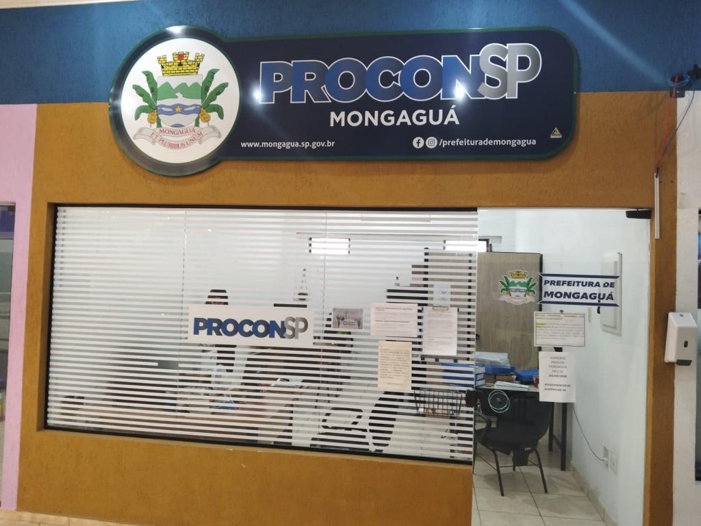 Procon de Mongaguá orienta consumidores sobre cartões consignados e mudanças nas regras