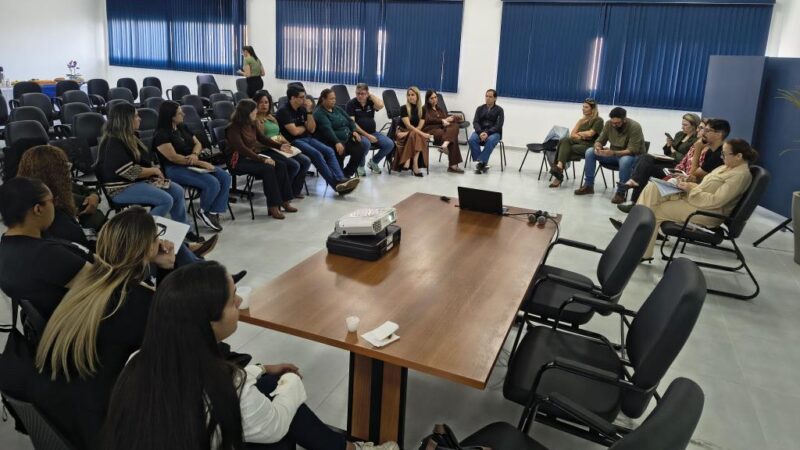 Mongaguá sedia encontro regional de gestores da Educação