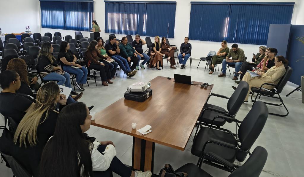 Mongaguá sedia encontro regional de gestores da Educação
