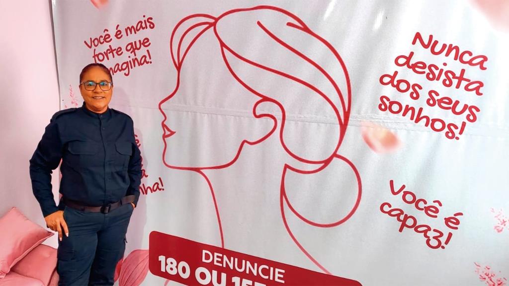 GCM de Mongaguá registra duas ações de proteção a mulheres no mesmo dia