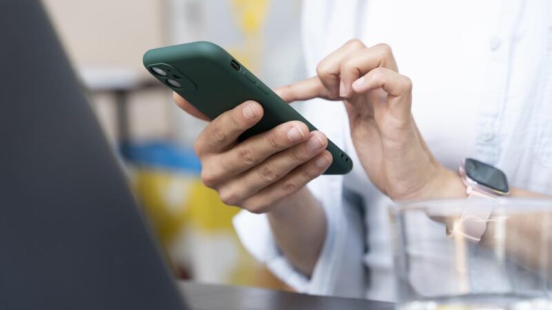 Mongaguá abre inscrições para oficina gratuita sobre WhatsApp Business
